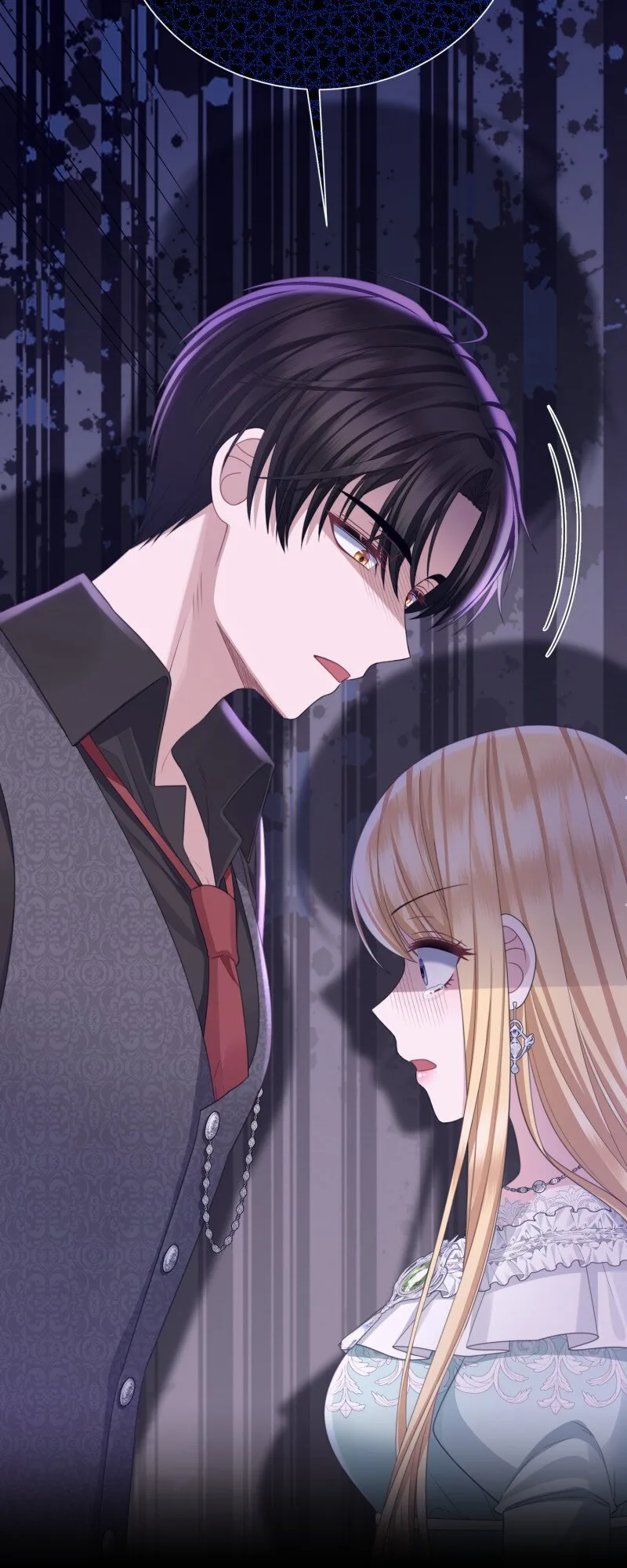 When Cinderella’s Magic Fades Away Chapter 48 page 25