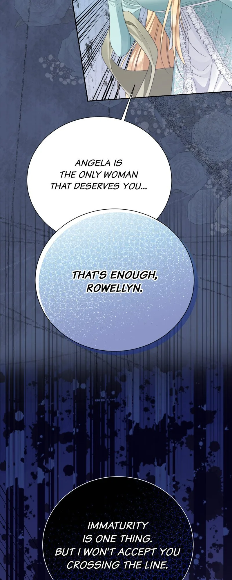 When Cinderella’s Magic Fades Away Chapter 48 page 24