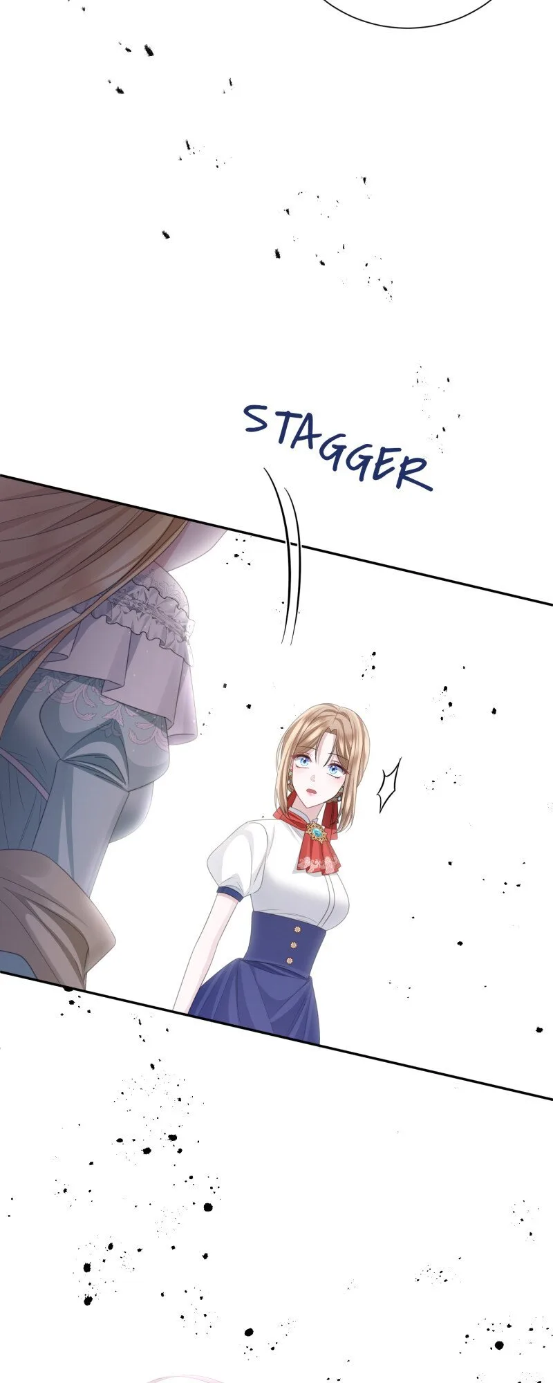 When Cinderella’s Magic Fades Away Chapter 48 page 29