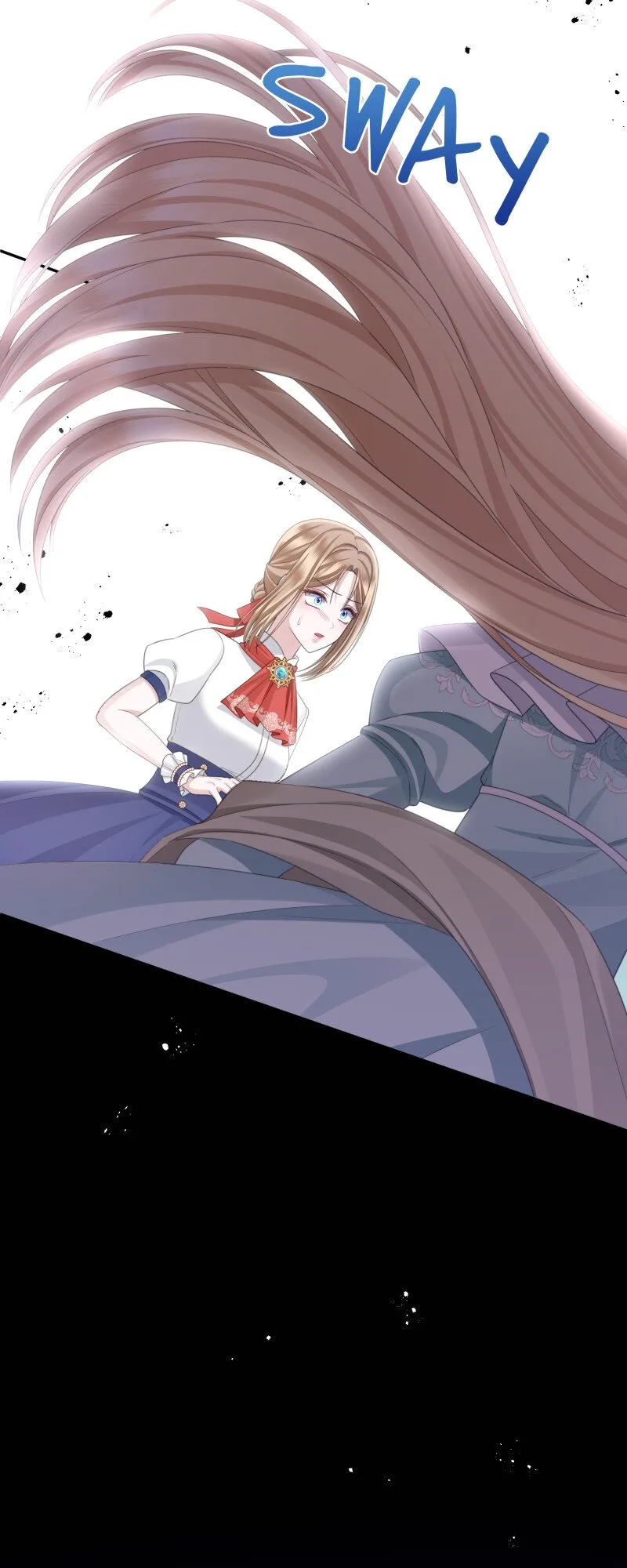 When Cinderella’s Magic Fades Away Chapter 48 page 30