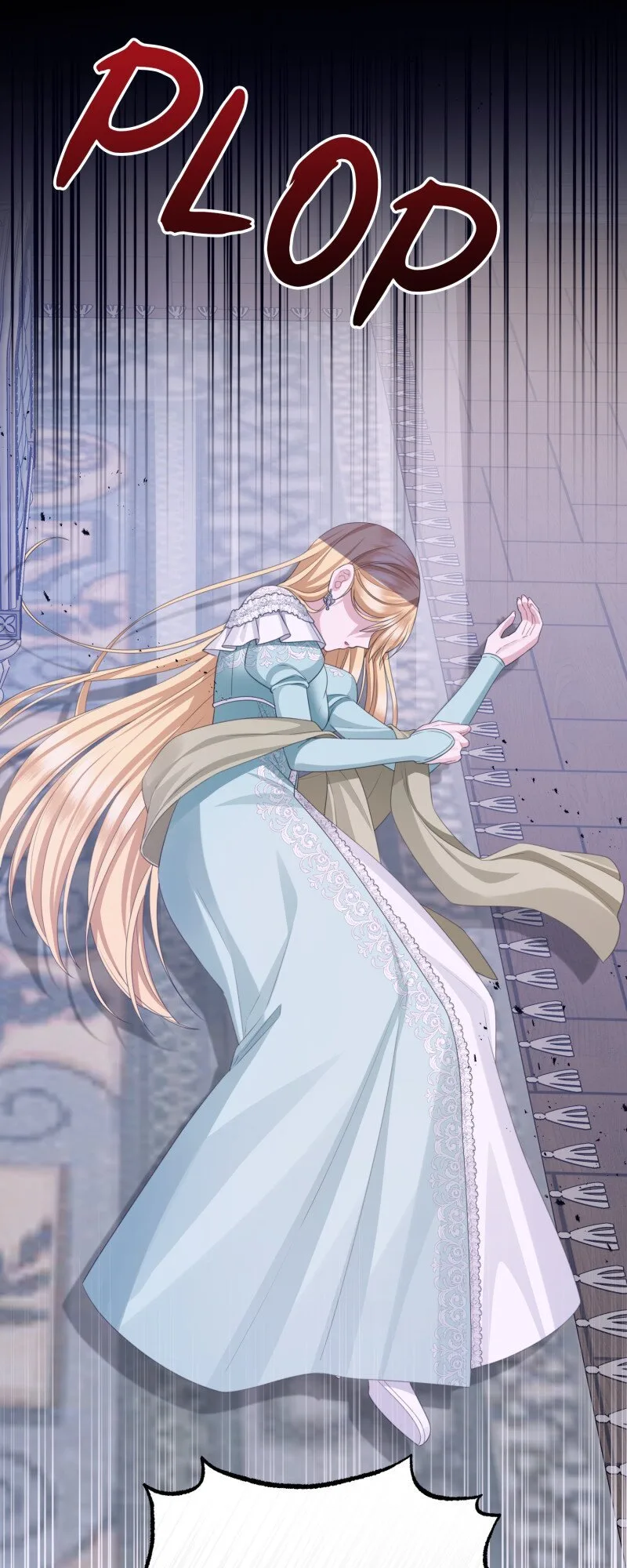 When Cinderella’s Magic Fades Away Chapter 48 page 31