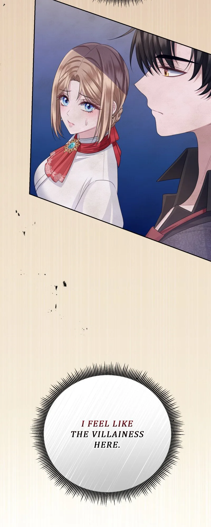 When Cinderella’s Magic Fades Away Chapter 48 page 37