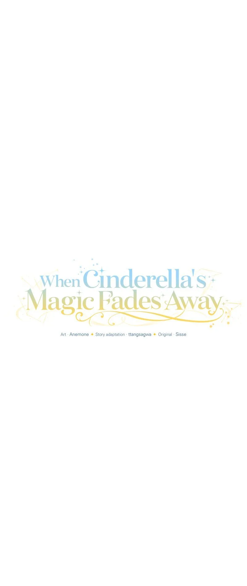 When Cinderella’s Magic Fades Away Chapter 48 page 33