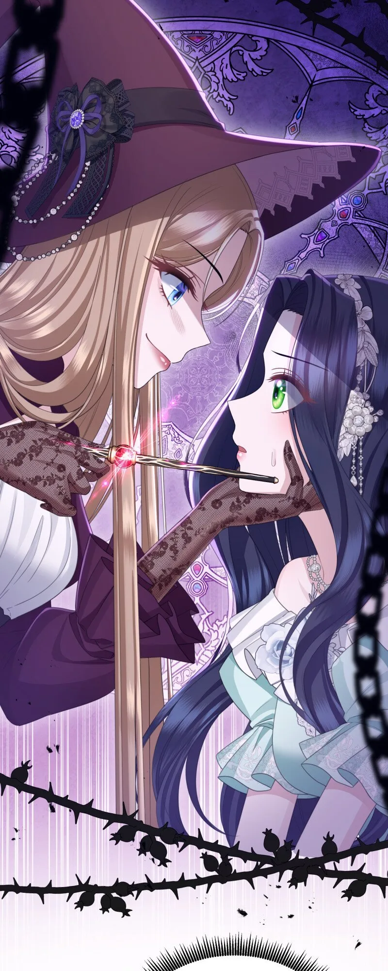 When Cinderella’s Magic Fades Away Chapter 48 page 39