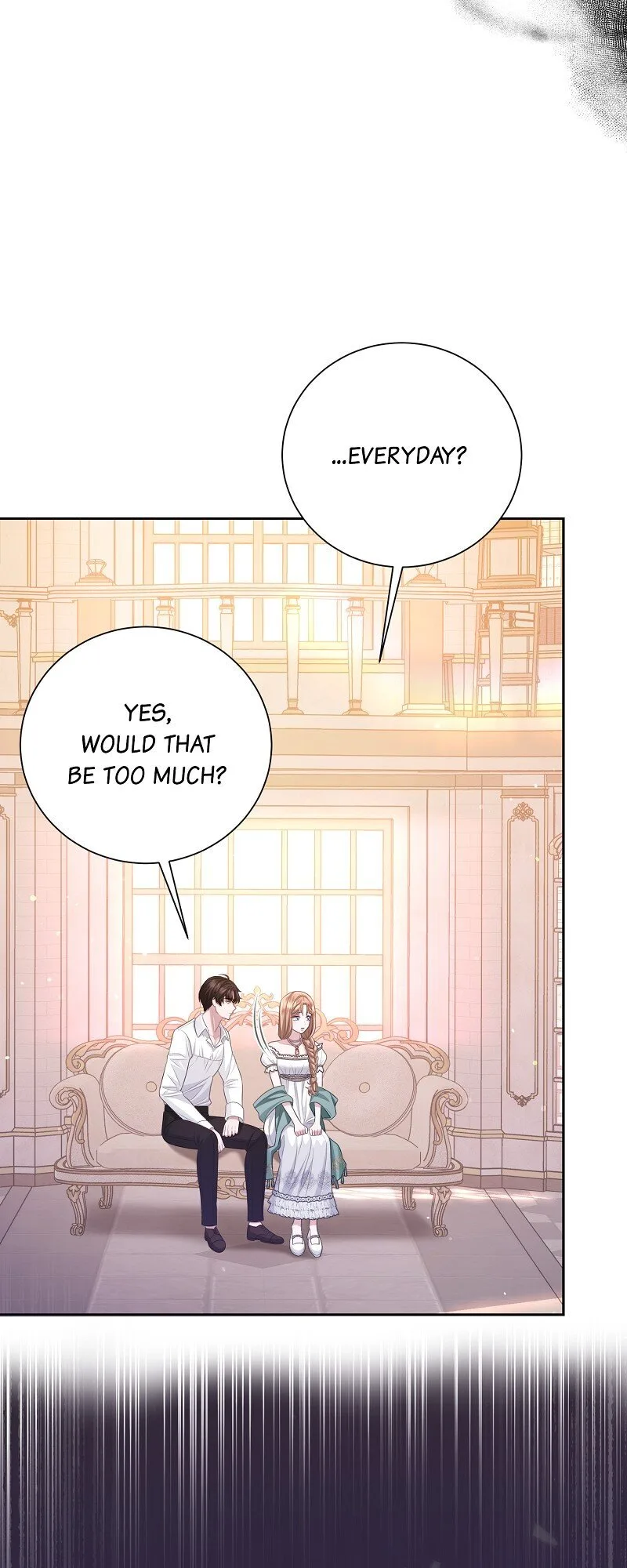 When Cinderella’s Magic Fades Away Chapter 46 page 4