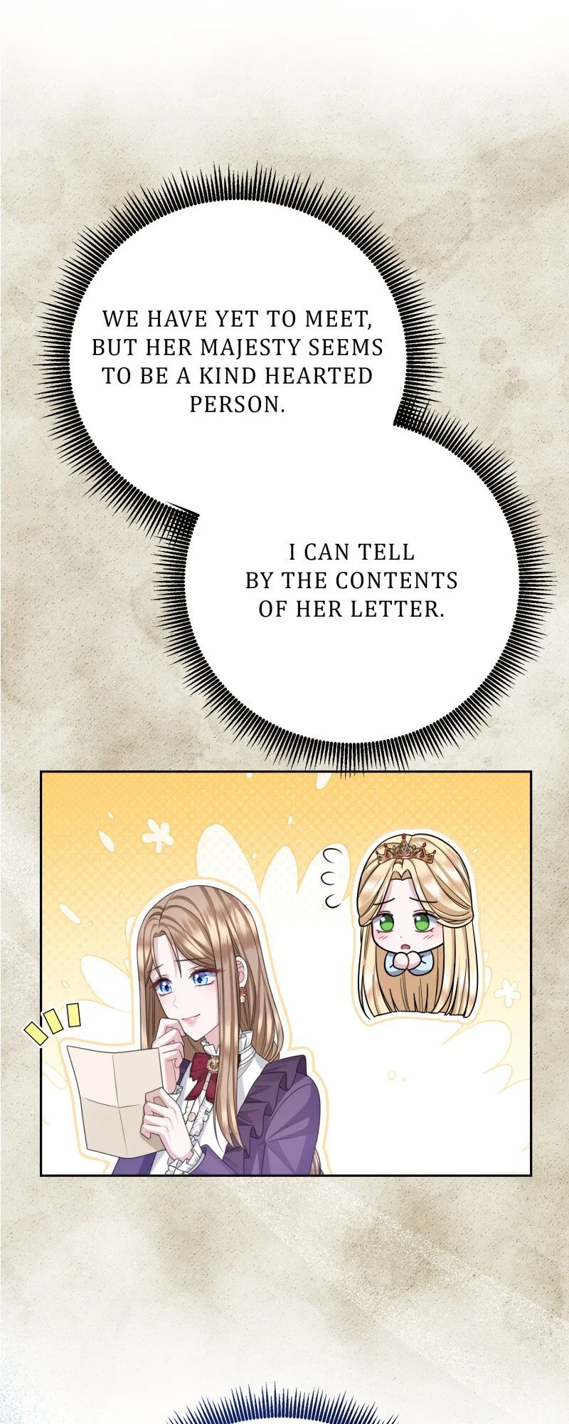 When Cinderella’s Magic Fades Away Chapter 48 page 42