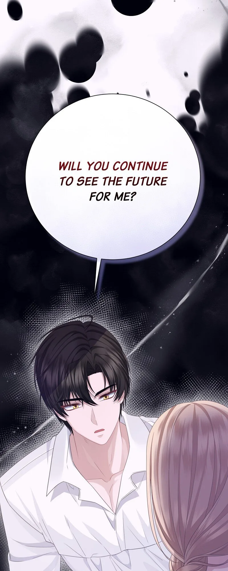 When Cinderella’s Magic Fades Away Chapter 46 page 2