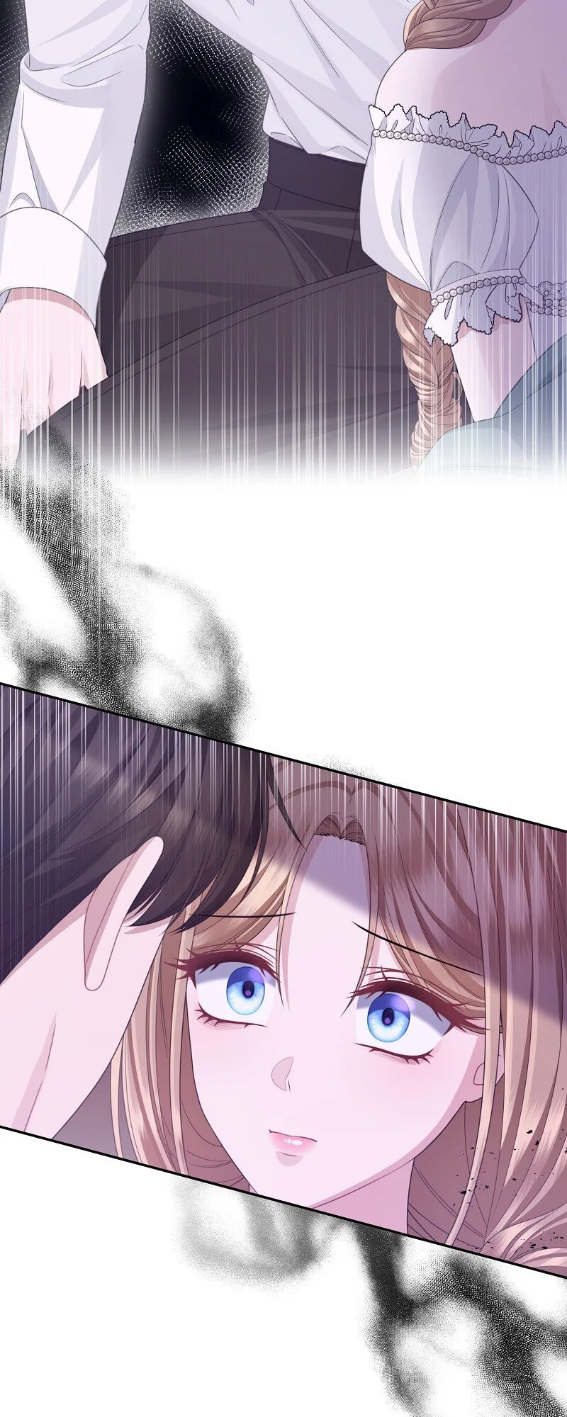 When Cinderella’s Magic Fades Away Chapter 46 page 3