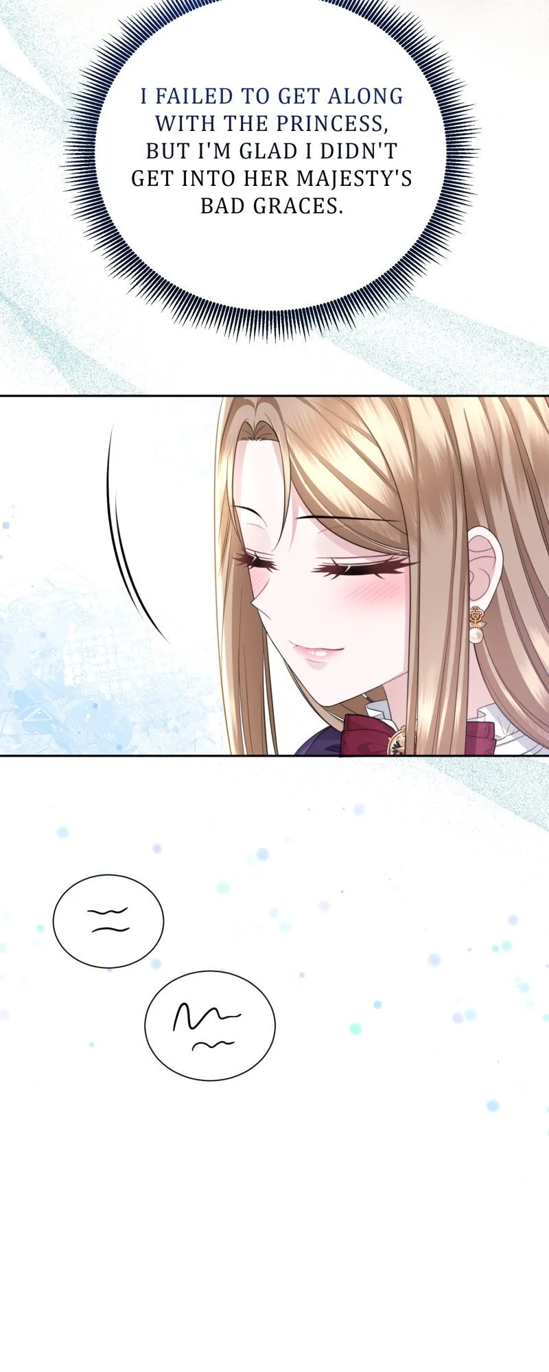 When Cinderella’s Magic Fades Away Chapter 48 page 43