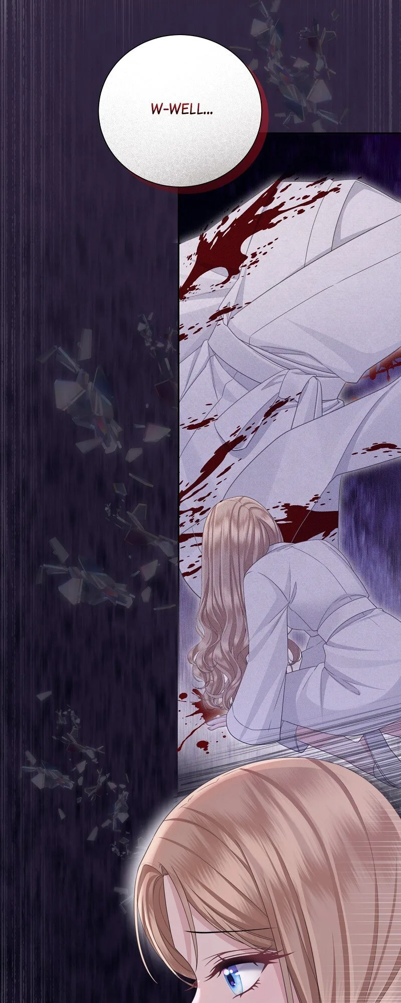 When Cinderella’s Magic Fades Away Chapter 46 page 5