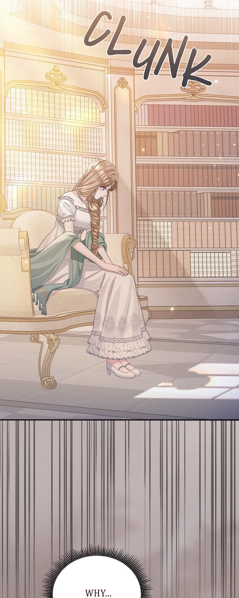 When Cinderella’s Magic Fades Away Chapter 46 page 12