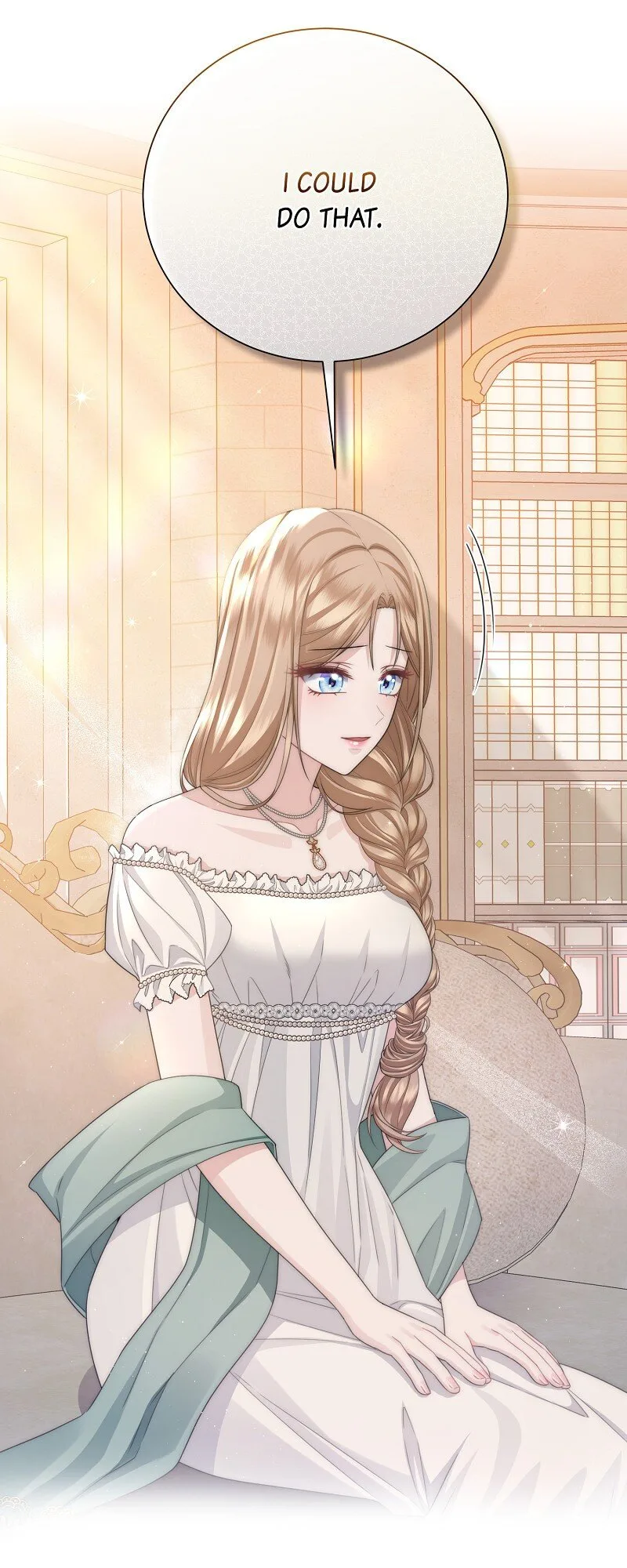 When Cinderella’s Magic Fades Away Chapter 46 page 9