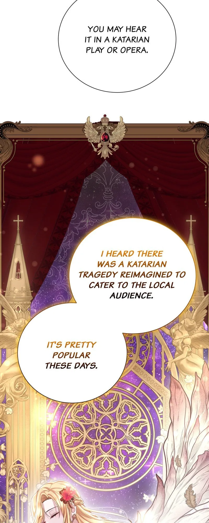 When Cinderella’s Magic Fades Away Chapter 48 page 52