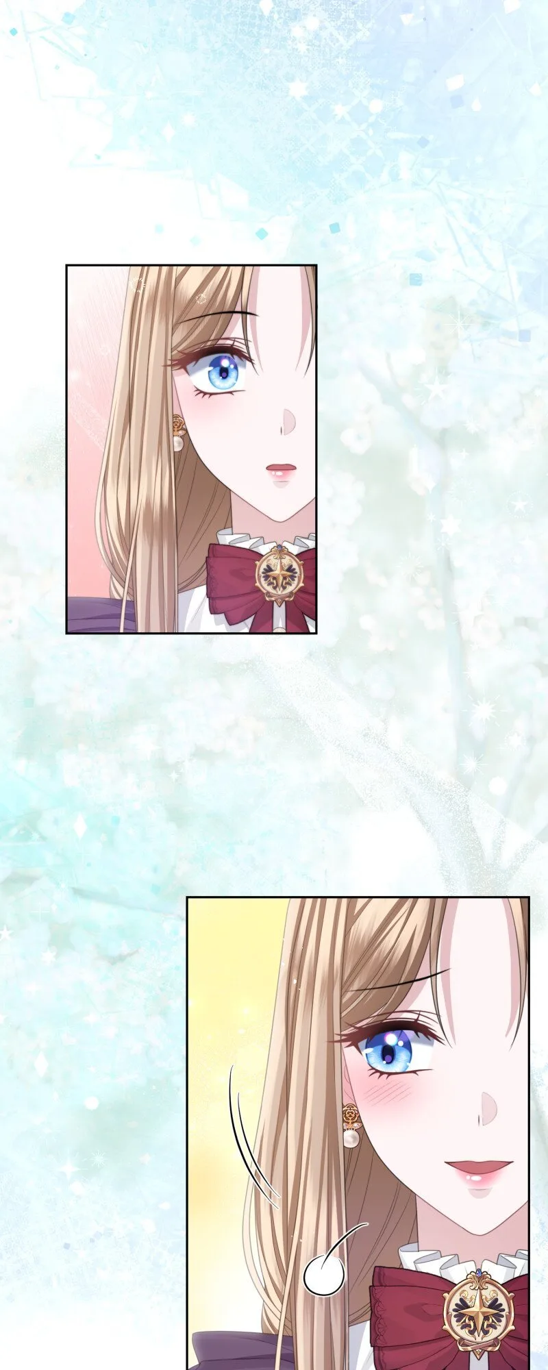When Cinderella’s Magic Fades Away Chapter 48 page 50
