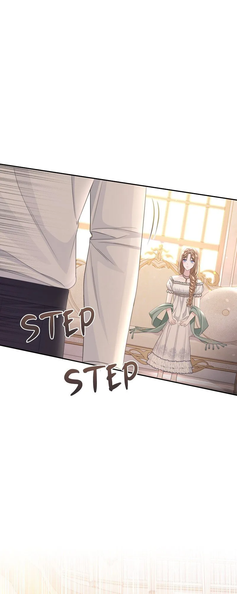 When Cinderella’s Magic Fades Away Chapter 46 page 11
