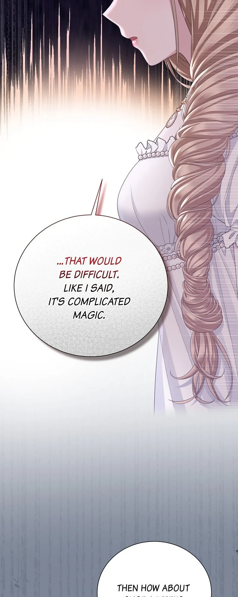 When Cinderella’s Magic Fades Away Chapter 46 page 6