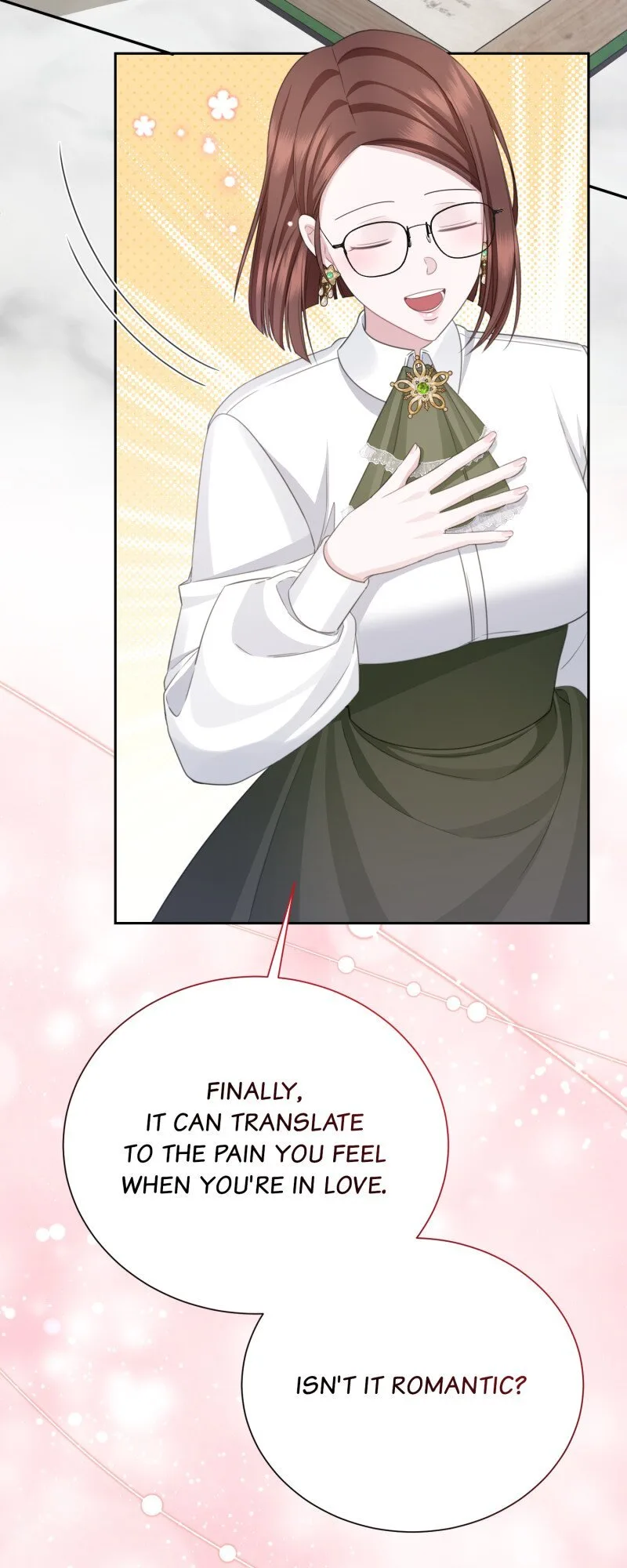 When Cinderella’s Magic Fades Away Chapter 48 page 48
