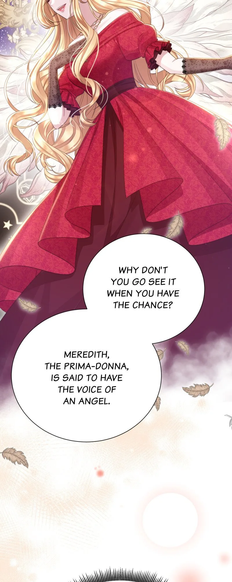 When Cinderella’s Magic Fades Away Chapter 48 page 53