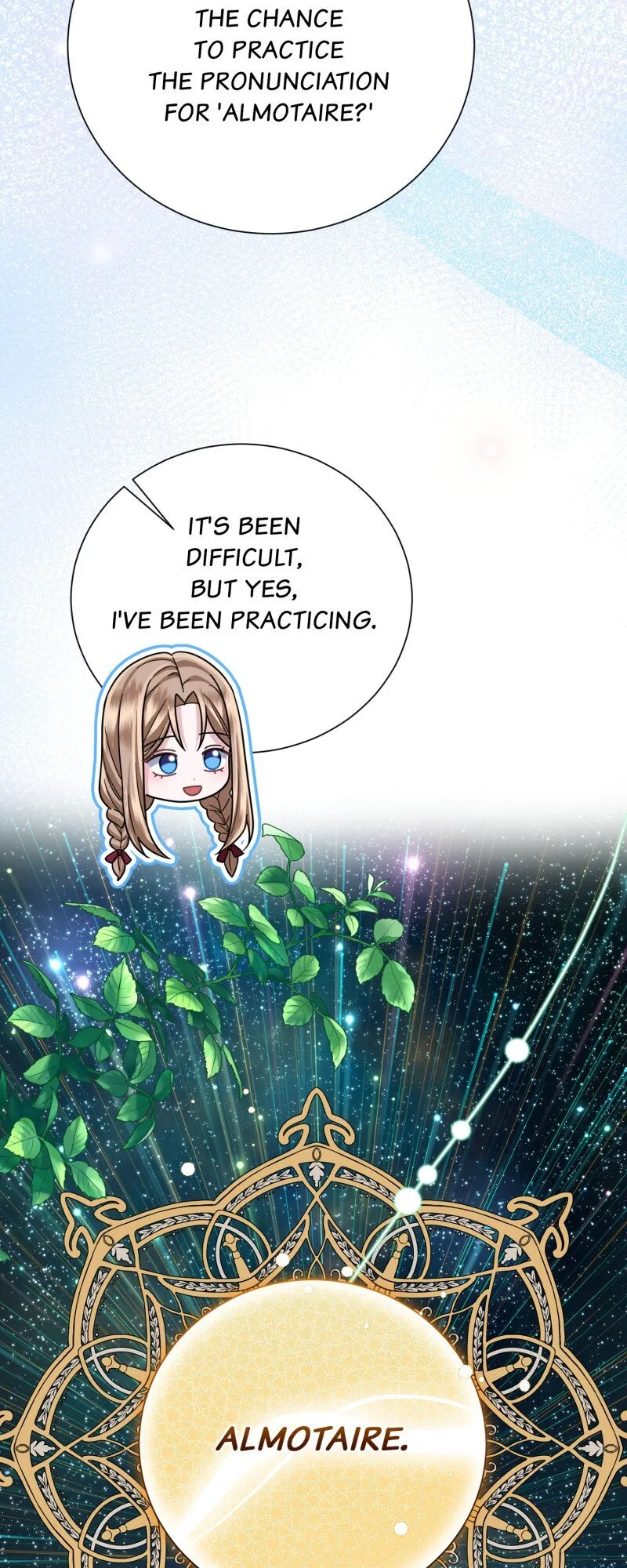 When Cinderella’s Magic Fades Away Chapter 48 page 46