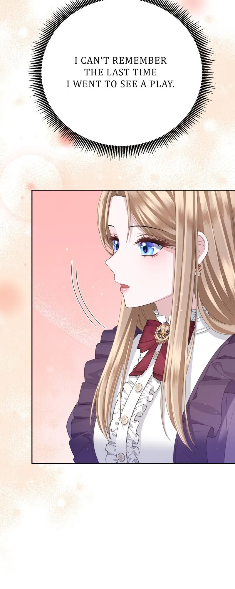 When Cinderella’s Magic Fades Away Chapter 48 page 54
