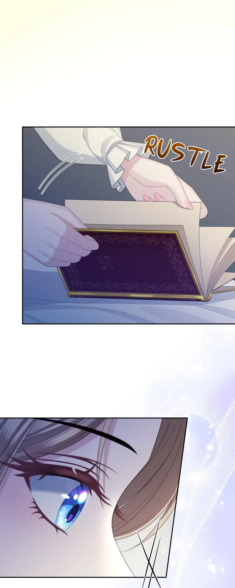 When Cinderella’s Magic Fades Away Chapter 48 page 61