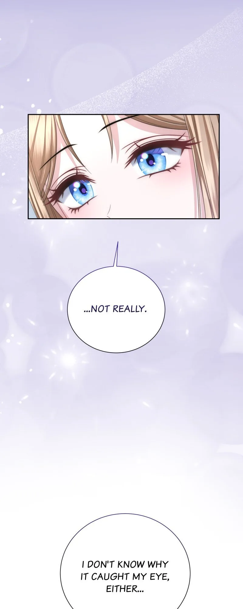 When Cinderella’s Magic Fades Away Chapter 48 page 58