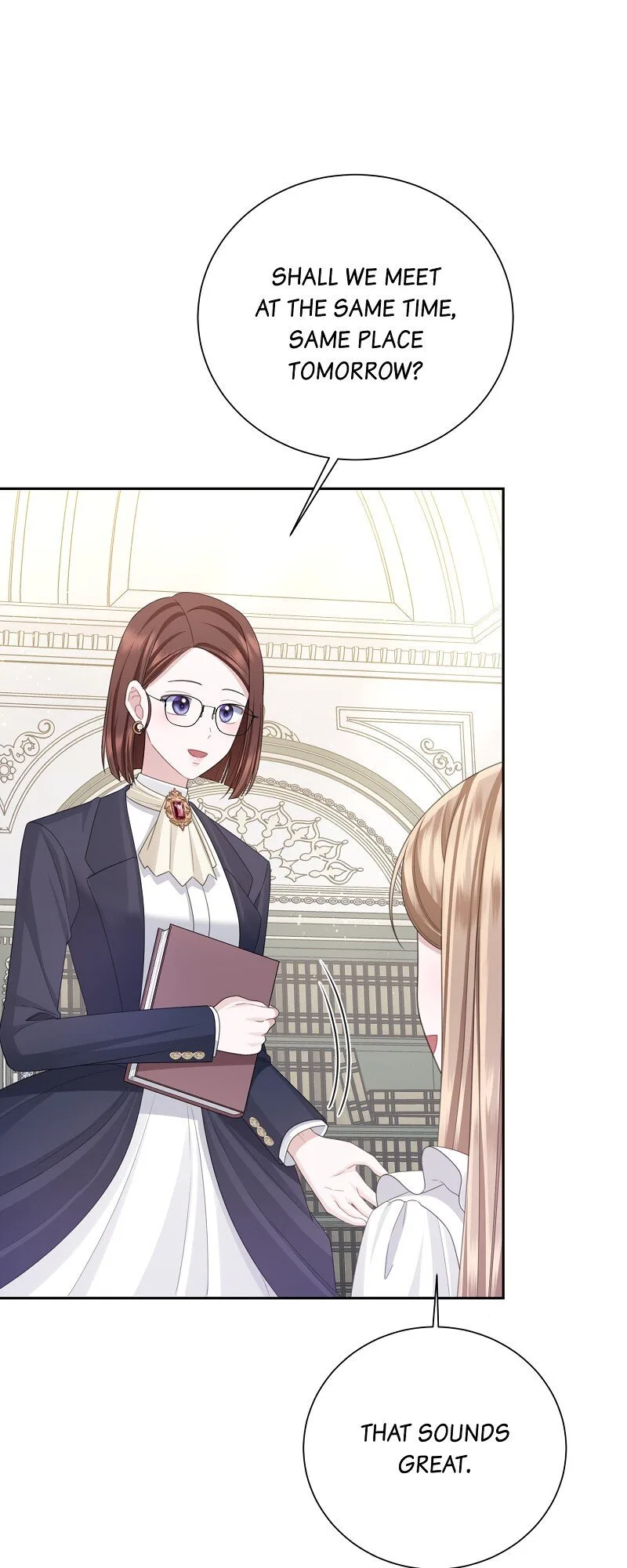 When Cinderella’s Magic Fades Away Chapter 46 page 18