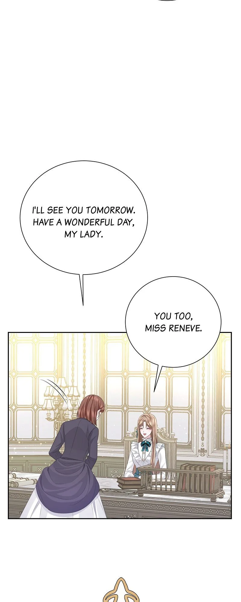 When Cinderella’s Magic Fades Away Chapter 46 page 19
