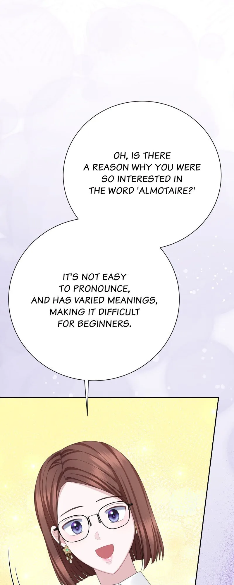 When Cinderella’s Magic Fades Away Chapter 48 page 56
