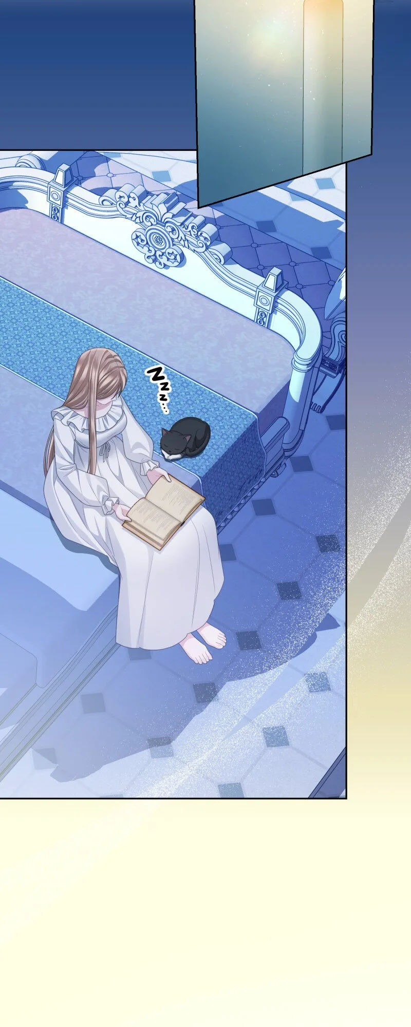 When Cinderella’s Magic Fades Away Chapter 48 page 60
