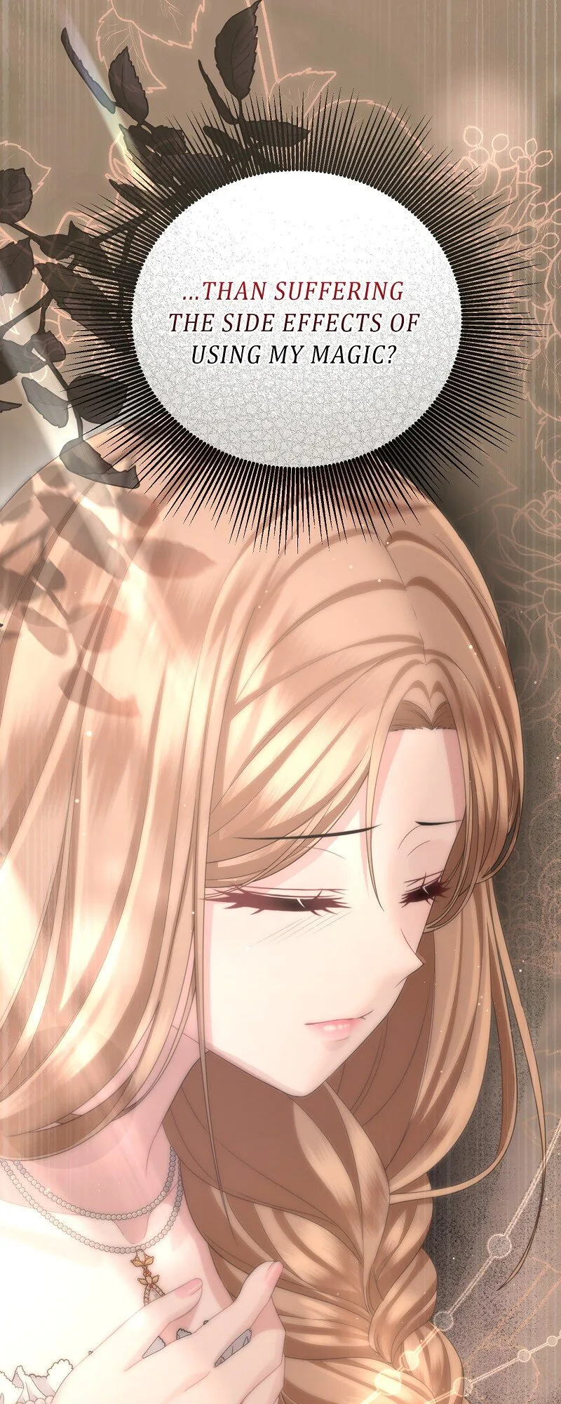 When Cinderella’s Magic Fades Away Chapter 46 page 14