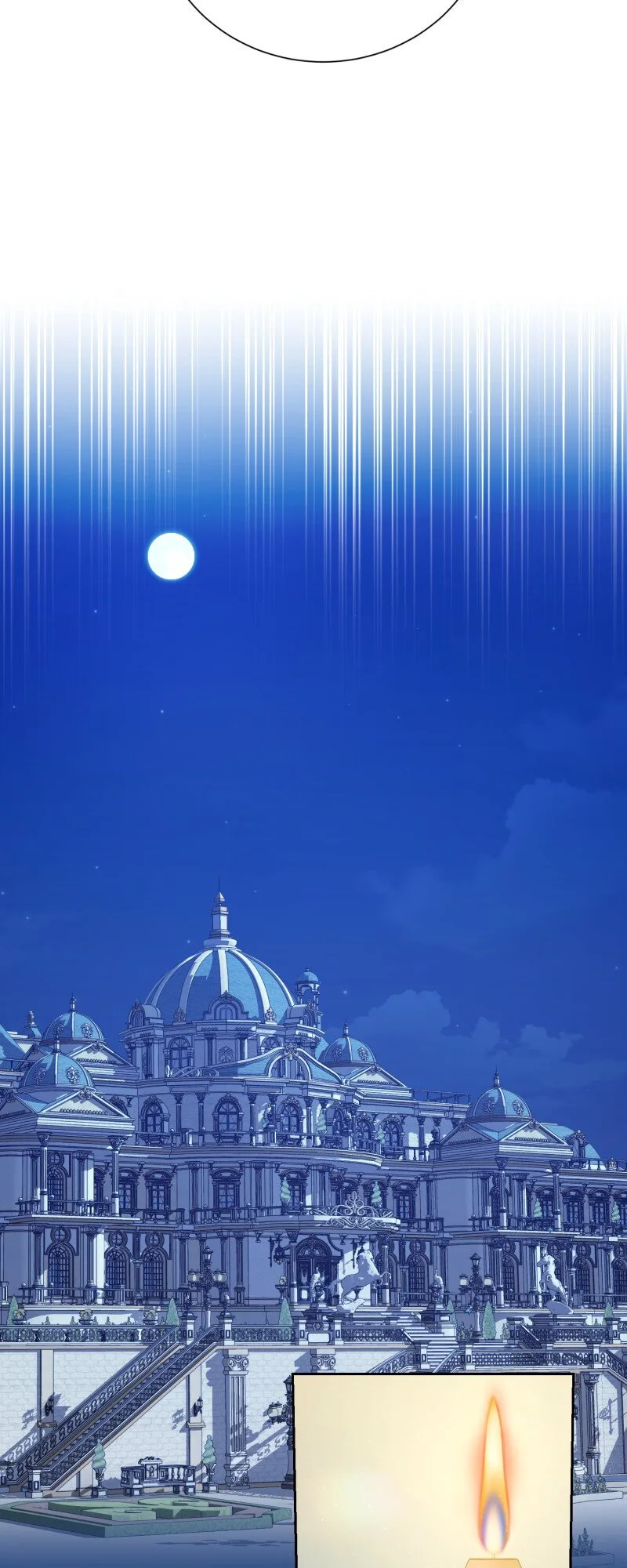When Cinderella’s Magic Fades Away Chapter 48 page 59