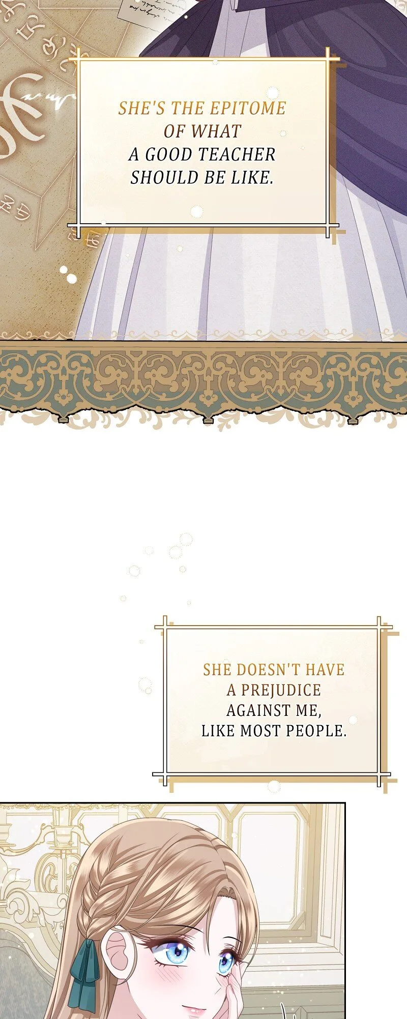 When Cinderella’s Magic Fades Away Chapter 46 page 21