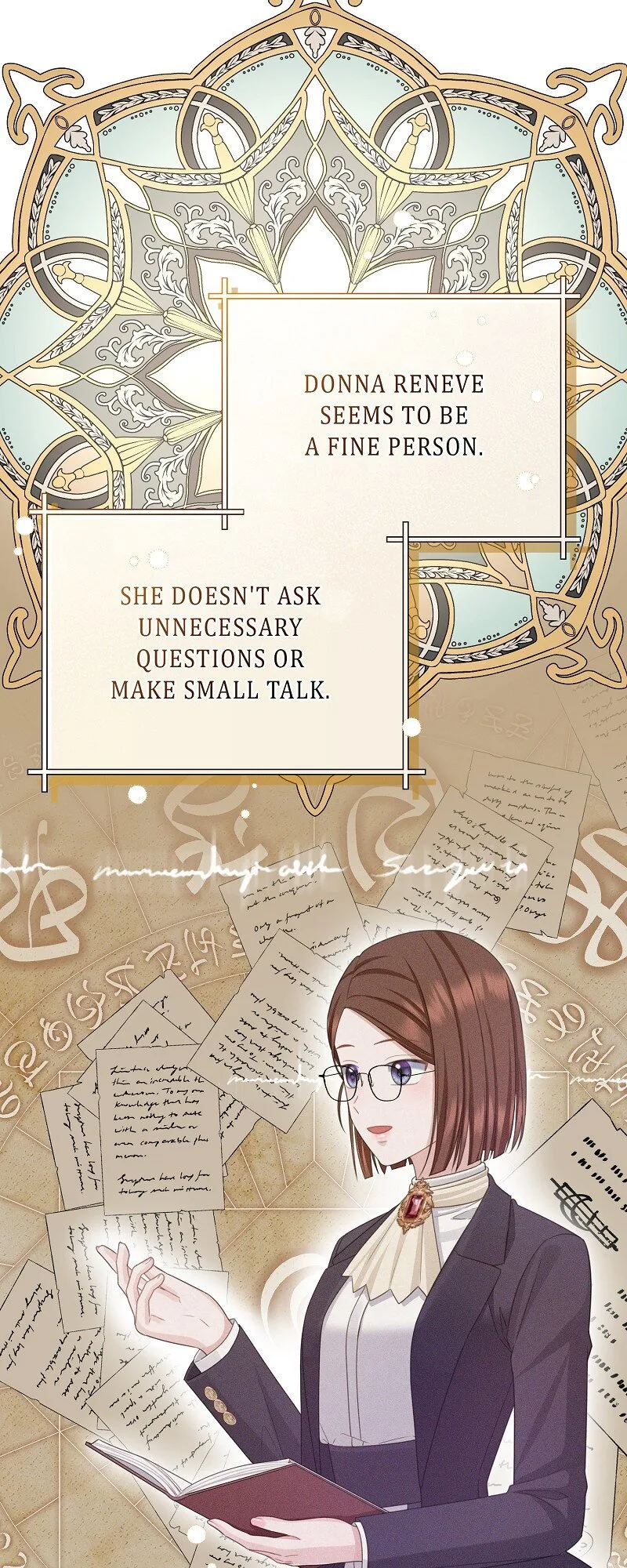 When Cinderella’s Magic Fades Away Chapter 46 page 20