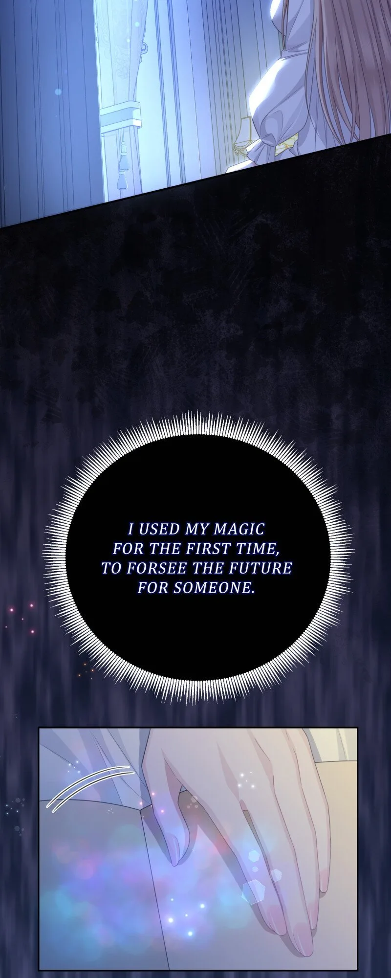 When Cinderella’s Magic Fades Away Chapter 48 page 67
