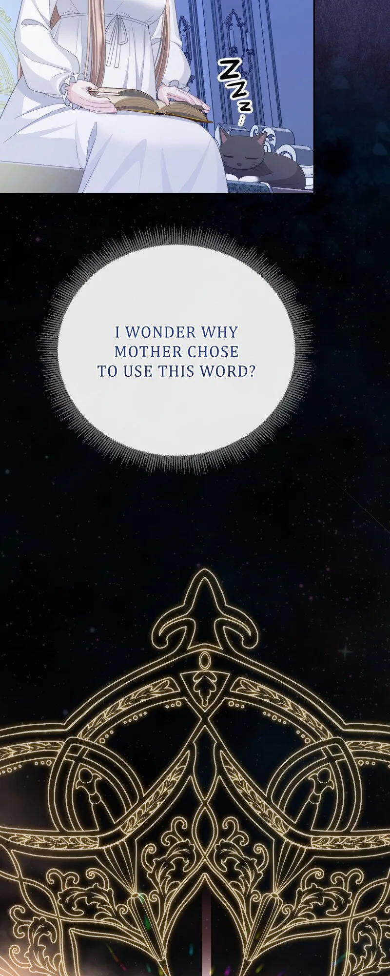When Cinderella’s Magic Fades Away Chapter 48 page 64