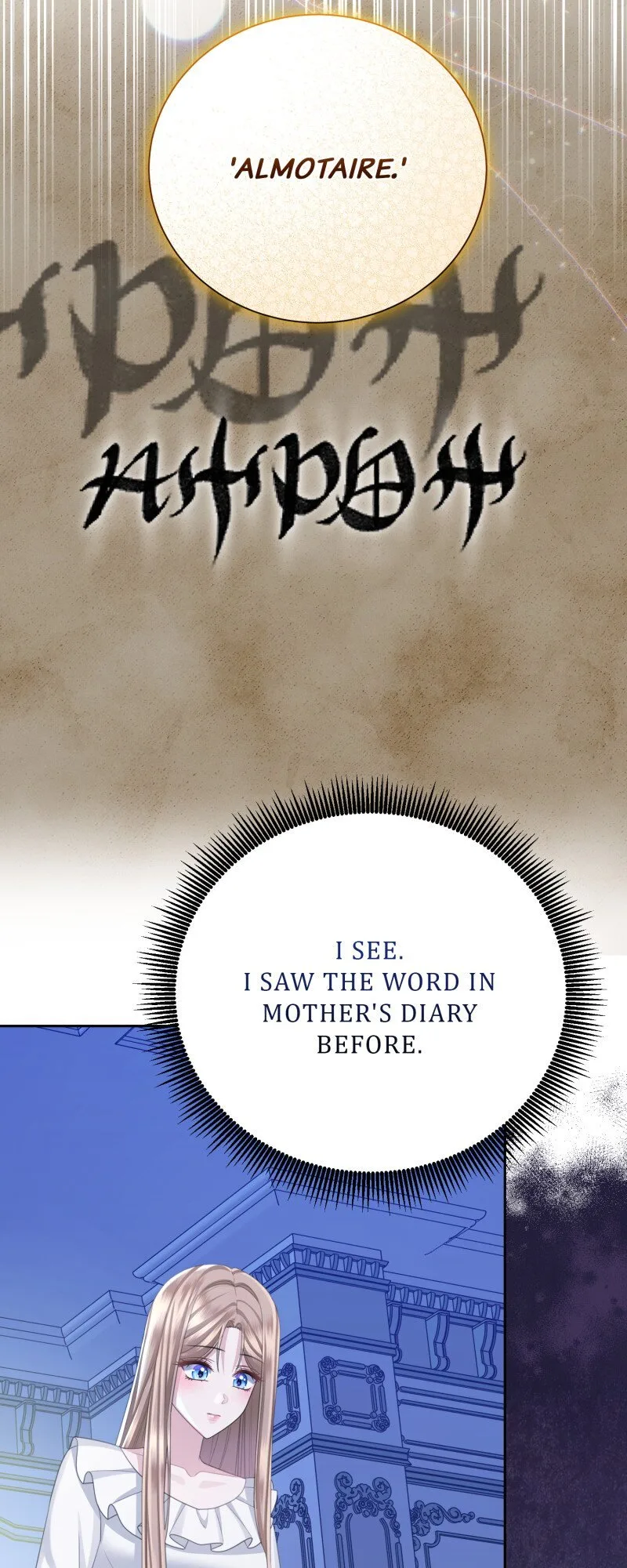 When Cinderella’s Magic Fades Away Chapter 48 page 63