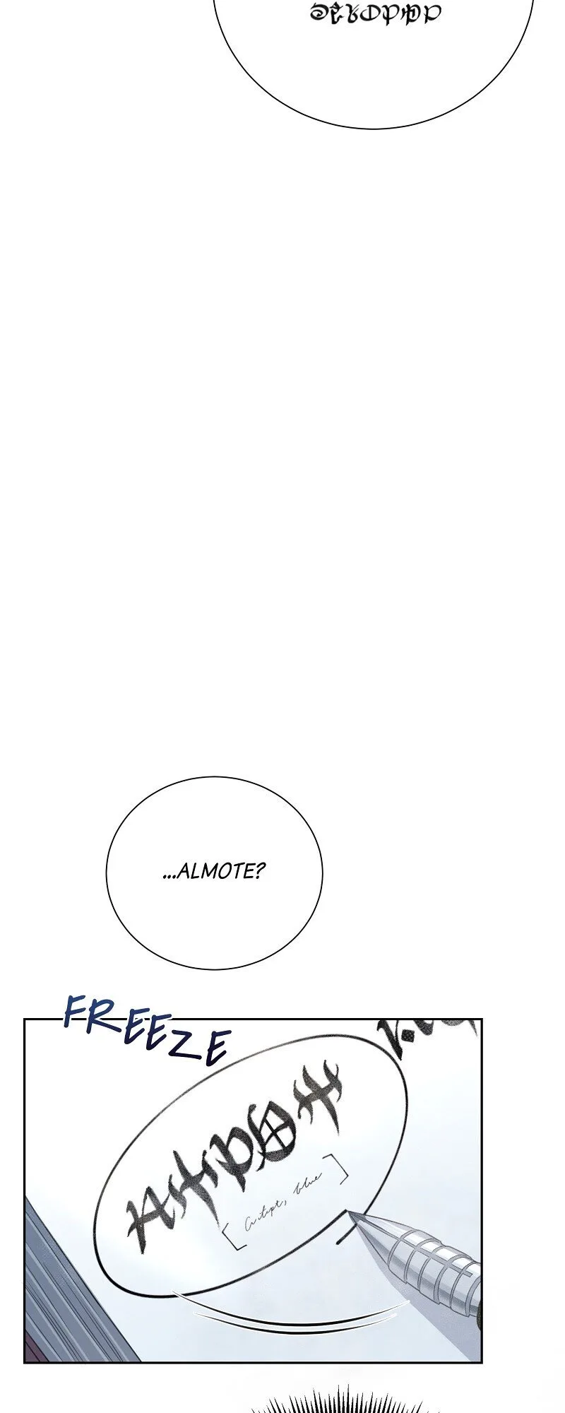 When Cinderella’s Magic Fades Away Chapter 46 page 24