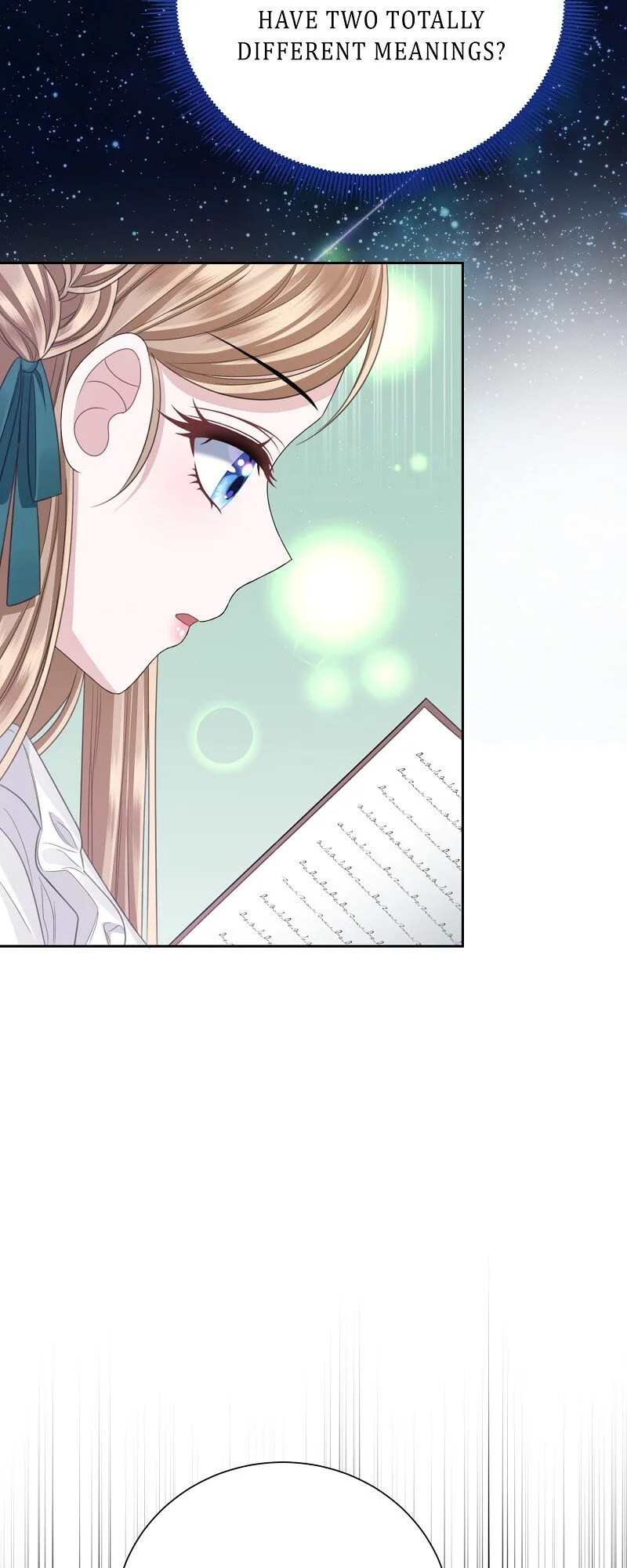 When Cinderella’s Magic Fades Away Chapter 46 page 26