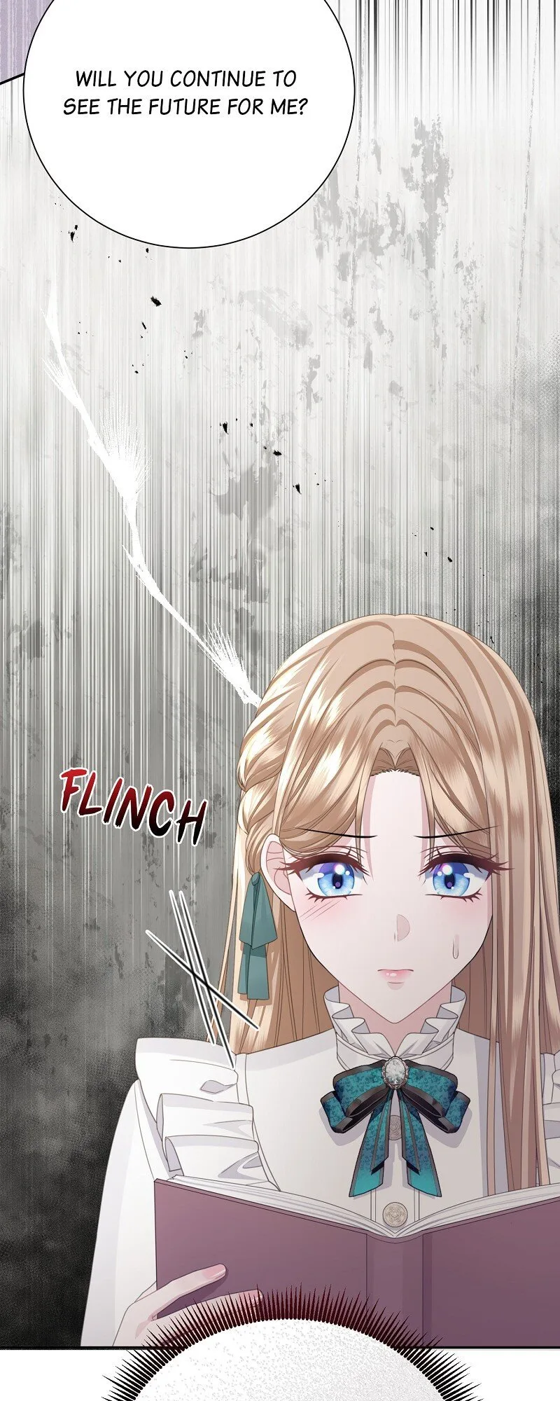 When Cinderella’s Magic Fades Away Chapter 46 page 28