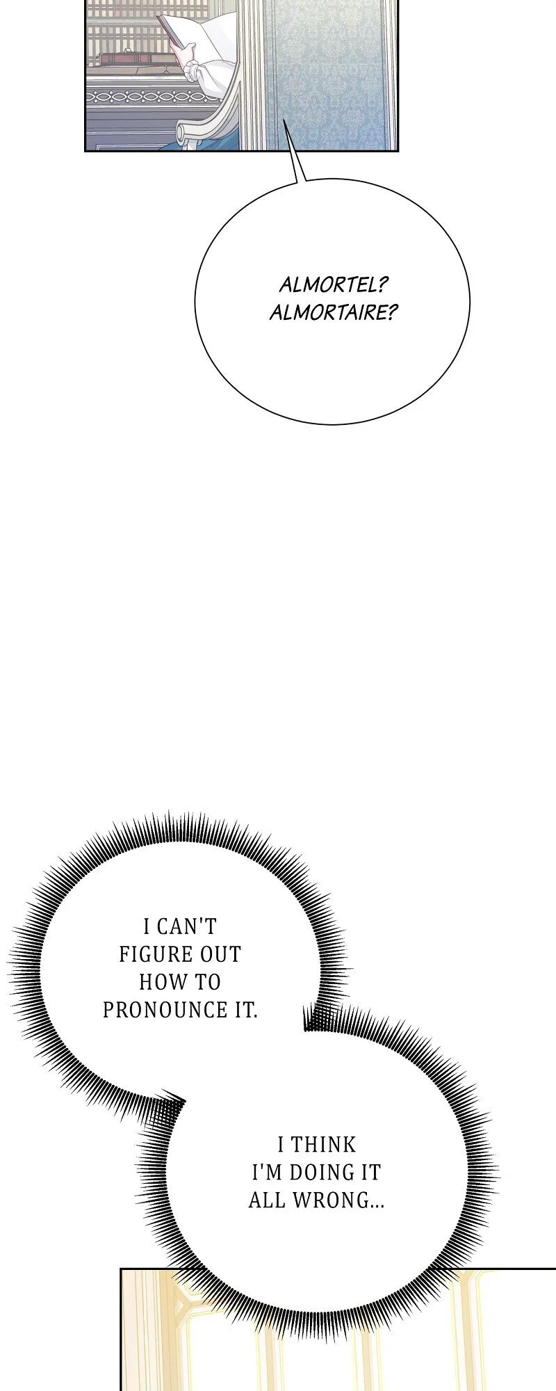 When Cinderella’s Magic Fades Away Chapter 46 page 30
