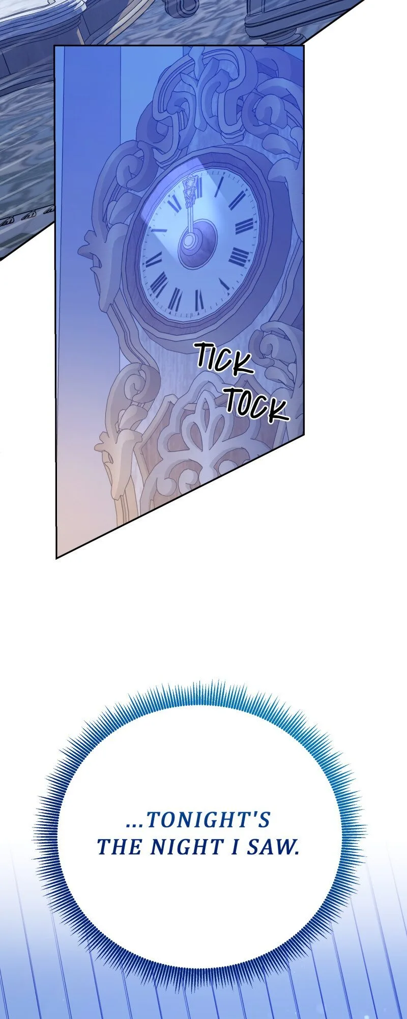 When Cinderella’s Magic Fades Away Chapter 48 page 70