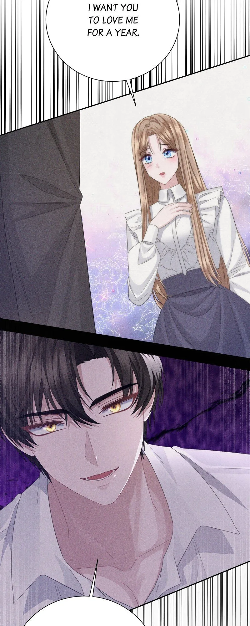 When Cinderella’s Magic Fades Away Chapter 46 page 27