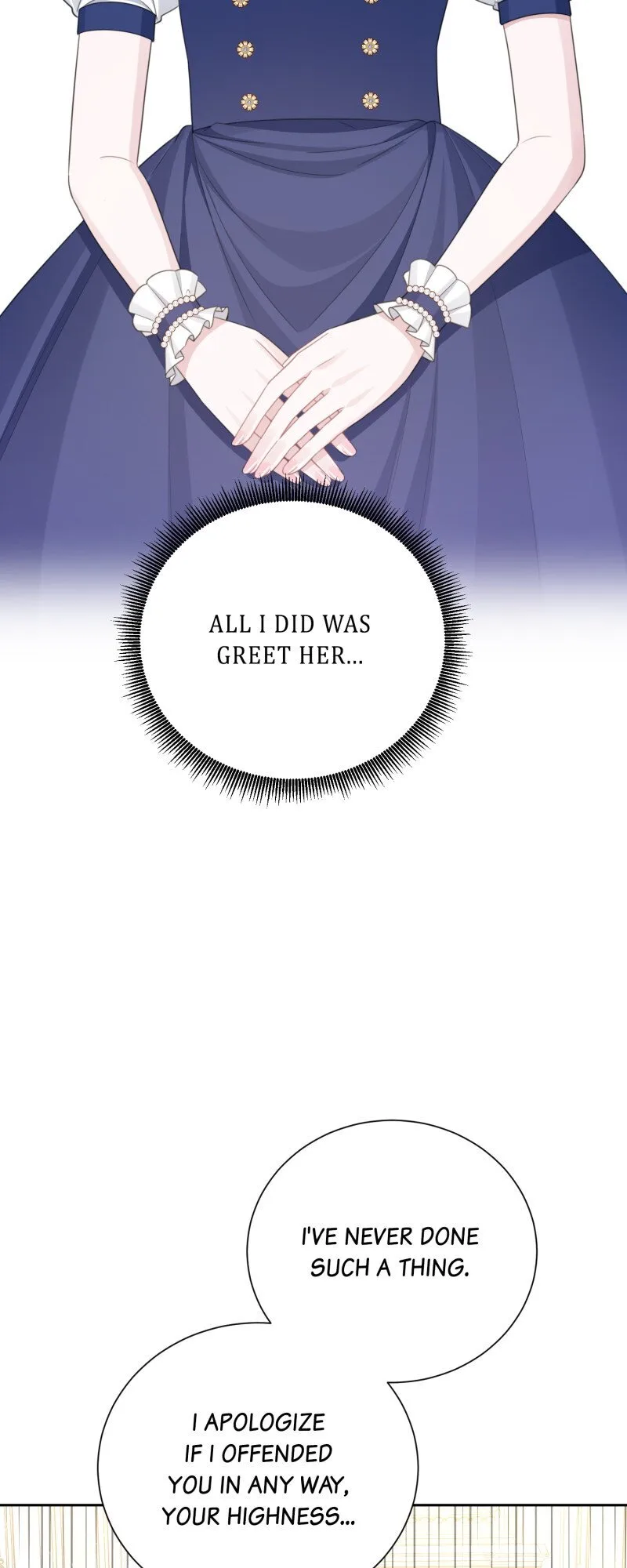 When Cinderella’s Magic Fades Away Chapter 47 page 12