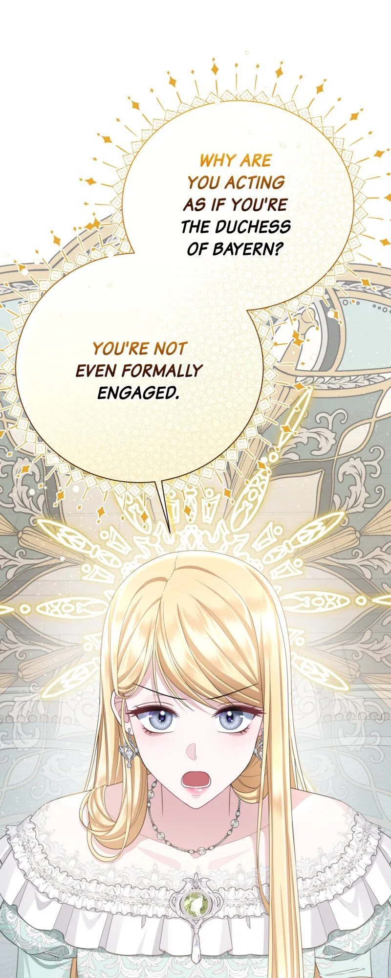 When Cinderella’s Magic Fades Away Chapter 47 page 10