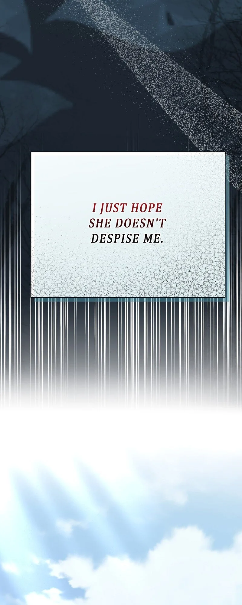 When Cinderella’s Magic Fades Away Chapter 46 page 39