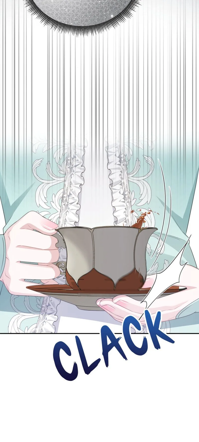 When Cinderella’s Magic Fades Away Chapter 47 page 9