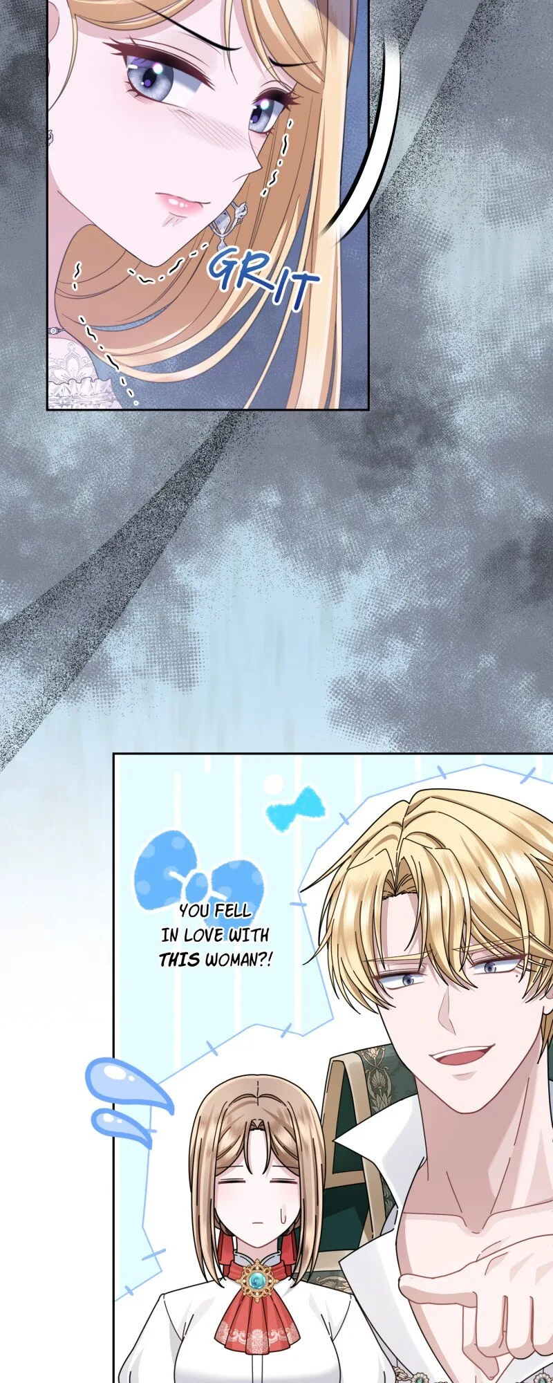 When Cinderella’s Magic Fades Away Chapter 47 page 14