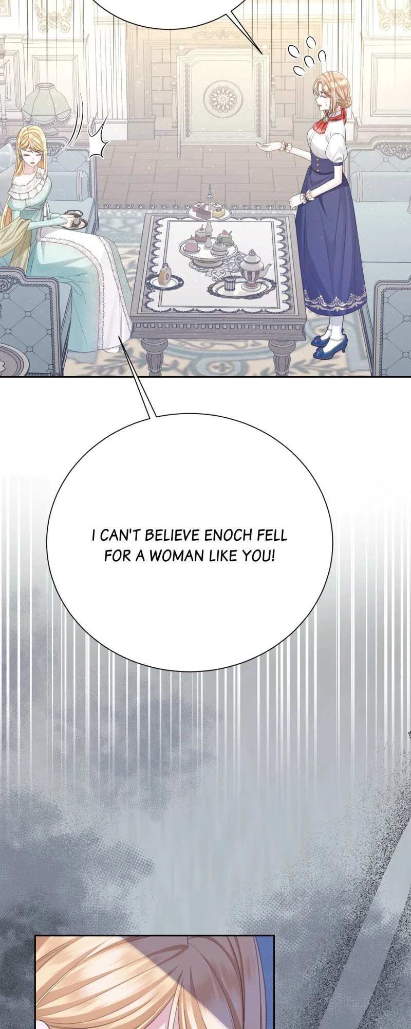 When Cinderella’s Magic Fades Away Chapter 47 page 13