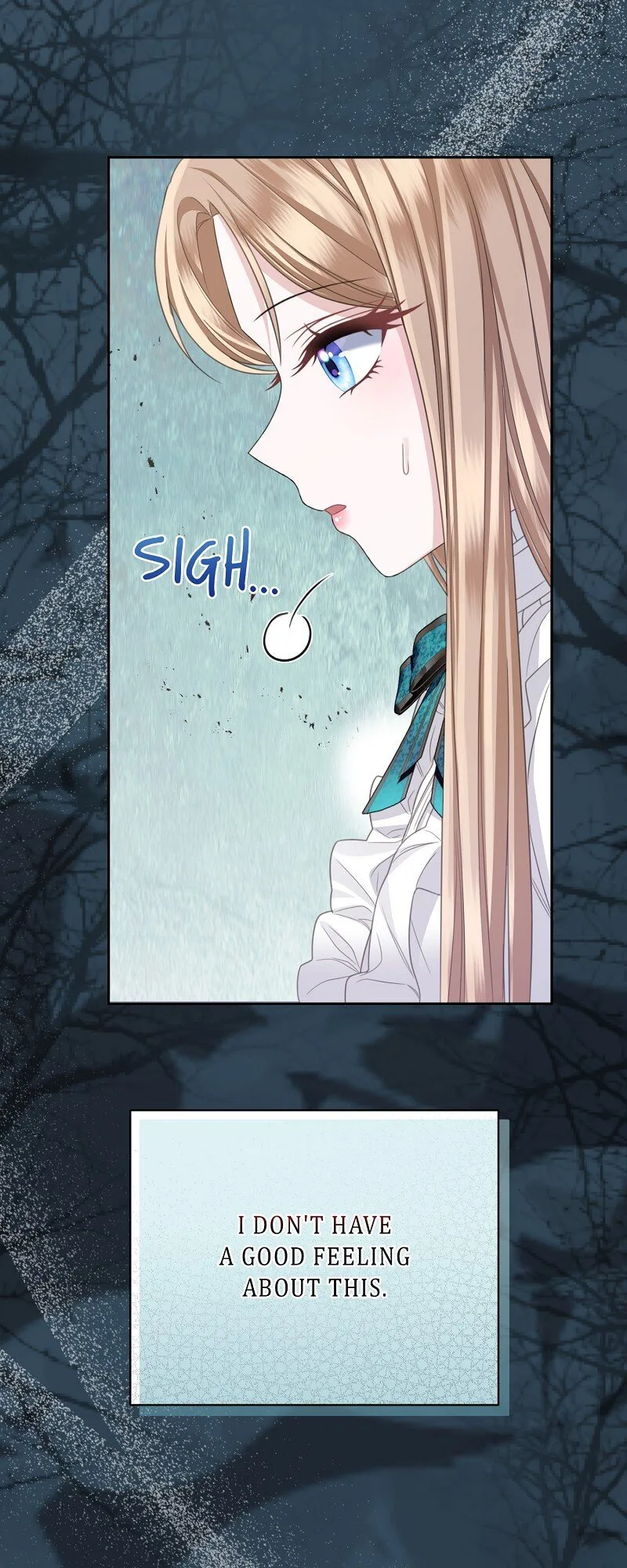 When Cinderella’s Magic Fades Away Chapter 46 page 38